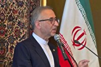 سفیر ایران در مکزیک: آمریکا به ملت ایران احترام بگذارد و به منافع آمریکا اولویت بدهد