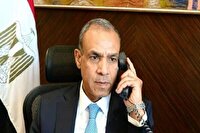 رایزنی تلفنی وزیران خارجه پاکستان و مصر درباره مذاکرات ایران و آمریکا