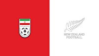 ترکیب پیشنهادی ایران برابر نیوزیلند از دید ESPN