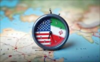 ایران برنده و مجری انبساط زمان