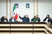 برنامه دشمن ایجاد نارضایتی عمومی از طریق اخلال در معیشت مردم است