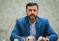 غریب آبادی: ایران، پیروز نبرد یک‌ساله با متجاوزان است