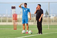 رویارویی با نیوزیلند پس از ۲۰ سال
