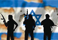 یک هسته تروریستی ۴ نفره منهدم شد