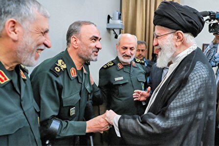 «گمنامی» شاه‌بیت زندگی جهادی این شهیدان است 