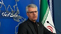 طعنه بقائی به میزبانی آمریکا از جام جهانی: خوشبختانه میزبان ما مکزیک است