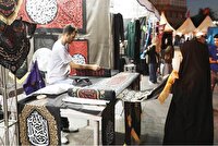 «عطر سیب» پشت‌صحنه برپایی هزاران مجلس عزای حسینی