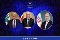 گفتگوی تلفنی عراقچی با مقامات لبنانی