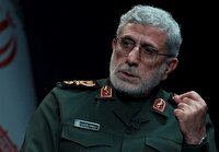 جبهه مقاومت در سخت‌ترین شرایط مقابل دشمن می‌ایستد