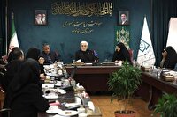 اختلاف‌نظر‌ها درباره مذاکرات به دعوای داخلی تبدیل نشود/ تنگه هرمز ملک مطلق ایران است