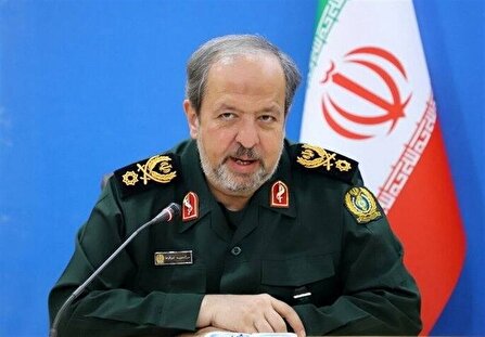 در جریان جنگ تولید سلاح‌های پیشرفته متوقف نشد