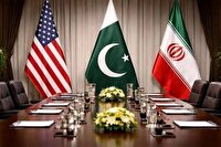 سوئیس: توافق‌نامه ایران و آمریکا در «بورگن‌اشتوک» امضا خواهد شد