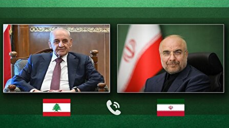 اشغالگران باید از جنوب لبنان عقب‌نشینی کنند