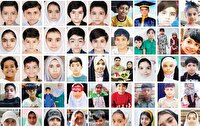 نسل‌کشی در پناهگاه کودکی