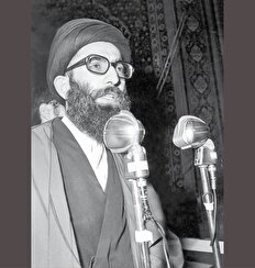 آنگونه که اسپانیا را از اسلام گرفتند می‌خواهند ایران را نیز بگیرند!