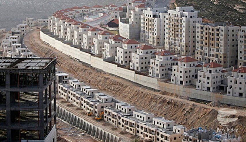 گسترش شهرک‌سازی و حملات افراطیون بزرگترین چالش‌ فلسطینیان