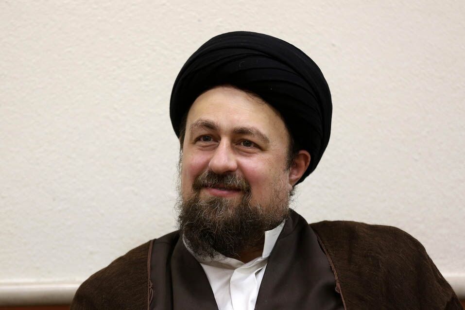 سیدحسن خمینی: ۳۹ روز گذشته جهاد اصغر بود از امروز جهاد اکبر شروع می‌شود