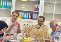 بهینه سازی زنجیره تامین نهاده های کشاورزی با هدف کاهش هزینه ها درگلستان