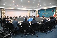 موفقیت درجذب منابع ملی زمینه ساز رونق پروژه های کلیدی درگلستان