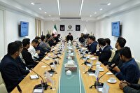 مخبر: بازسازی صنایع پس از جنگ باید فناورانه انجام شود