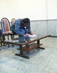 قتل بر سر رقابت عشقی در تهران