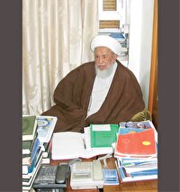 همین یک کار ارزنده رهبری برای برکات جمهوری اسلامی کافی است