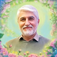 تسلیم اراده الهی بود و شهادت را انتظار می‌کشید