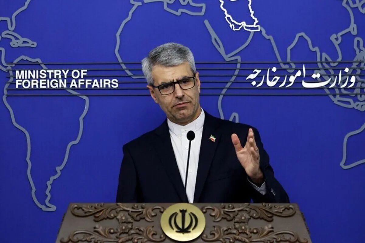 امپراطور ناچار شد با واقعیت کنار بیاید