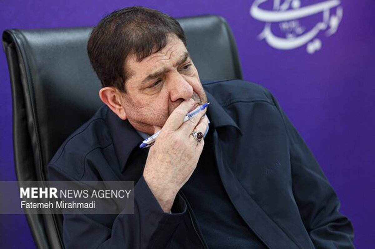 مخبر: سرنوشت قمار تقابل با جمهوری اسلامی شکست همه&zwnj;جانبه است