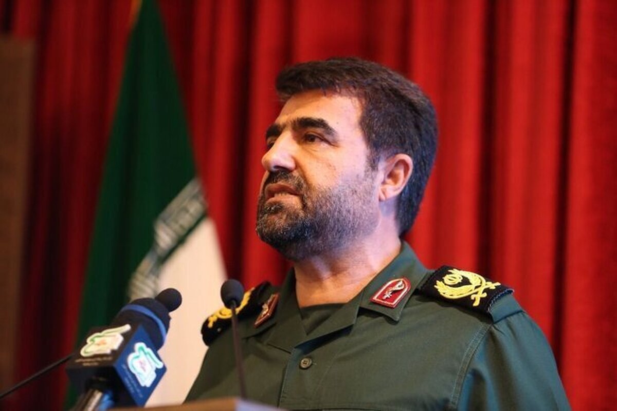 آزاد سازی خرمشهر روایت گر شکست استکبار جهانی در مقابل اراده پولادین ملت ایران بود