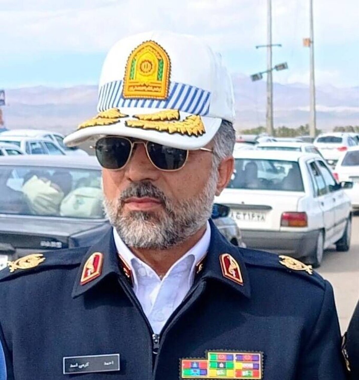 حذف توقف اجباری اتوبوس&zwnj;ها در پلیس راه&zwnj;ها/ شناسایی ۴۸۵۰ نقطه حادثه&zwnj;خیز جدید در جاده&zwnj;ها