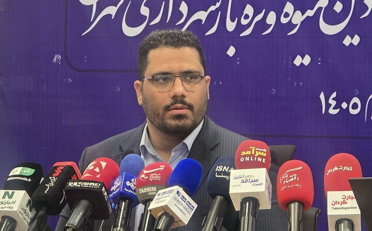 آمادگی کامل میادین تره بار برای عرضه دام زنده در عید قربان