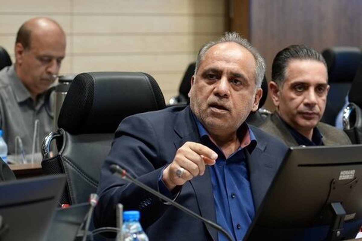 رسیدگی فوق&zwnj;العاده به تخلفات ساختمانی توسط کمیسون ماده ۱۰۰ شهرداری کرج