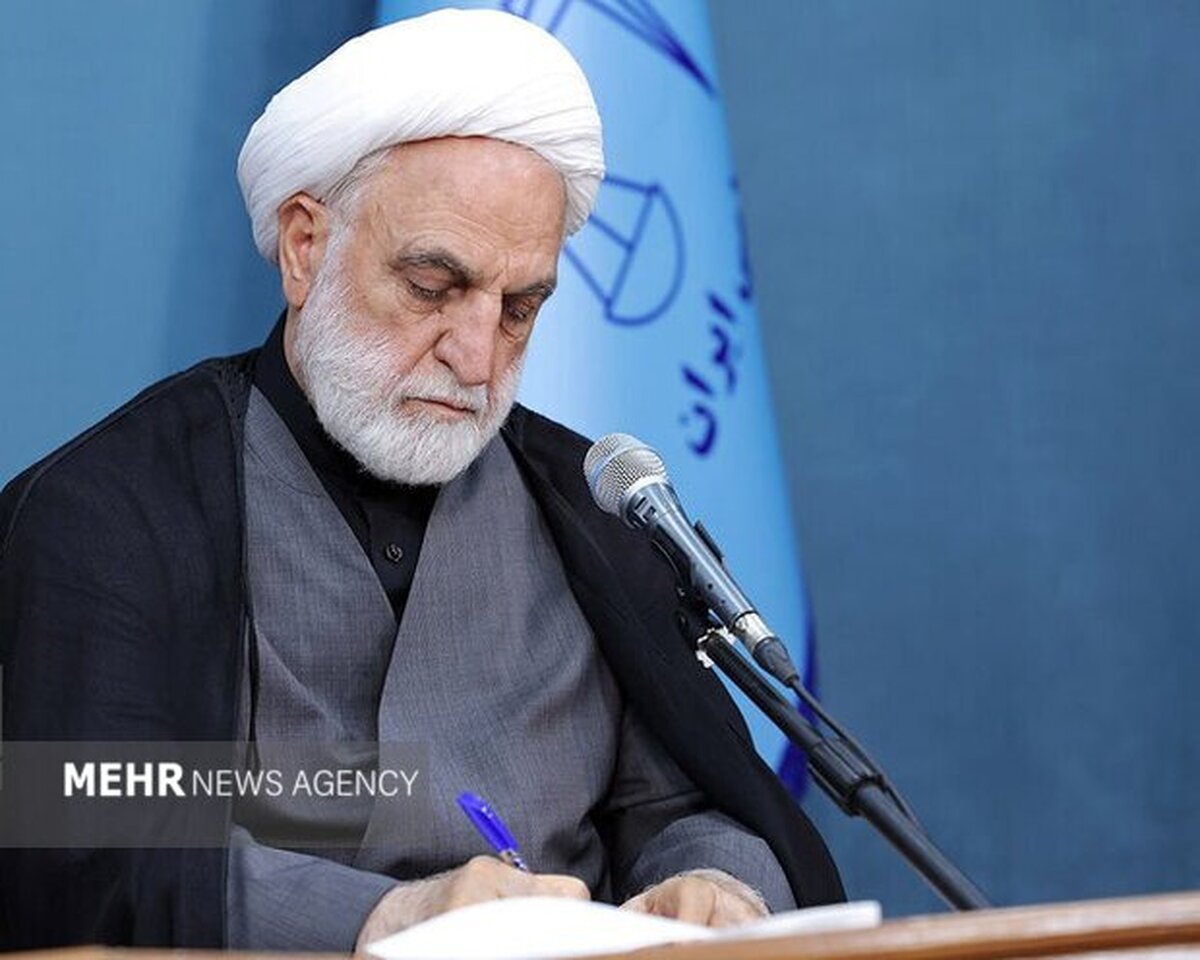 اژه&zwnj;ای: خرمشهرها تکرار می&zwnj;شود اگر وحدت و خودباوری حفظ شود