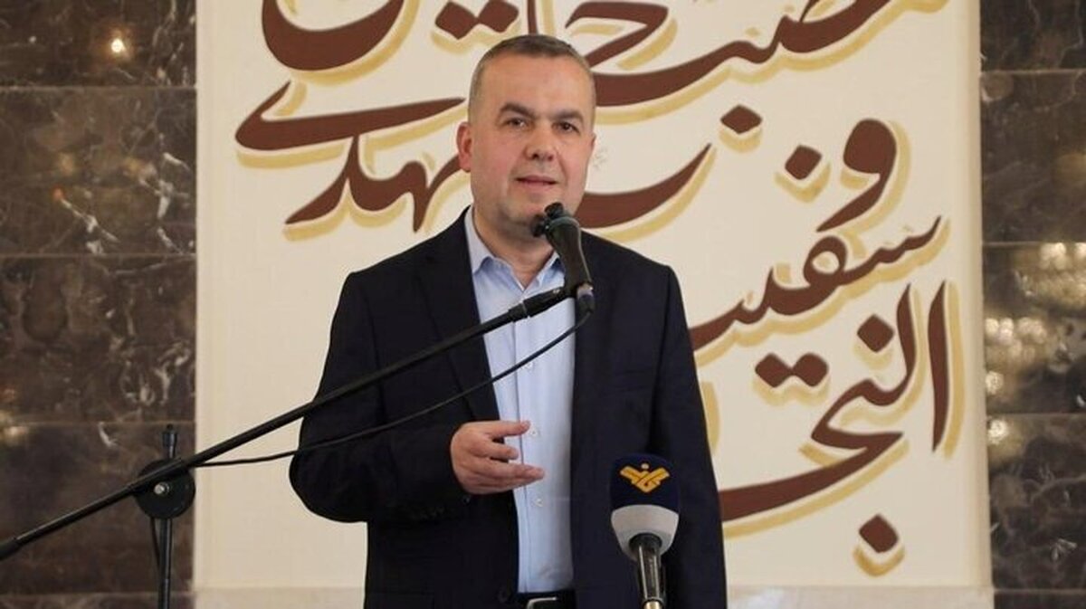 حزب&zwnj;الله: ایران توقف جنگ لبنان را شرط توافق با آمریکا قرار داده است