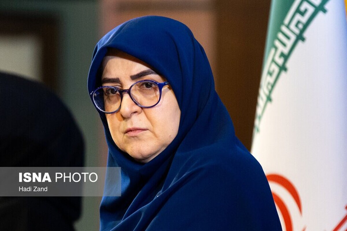 سخنگوی دولت: امید، همدلی و مقاومت می&zwnj;تواند سرنوشت یک ملت را تغییر دهد