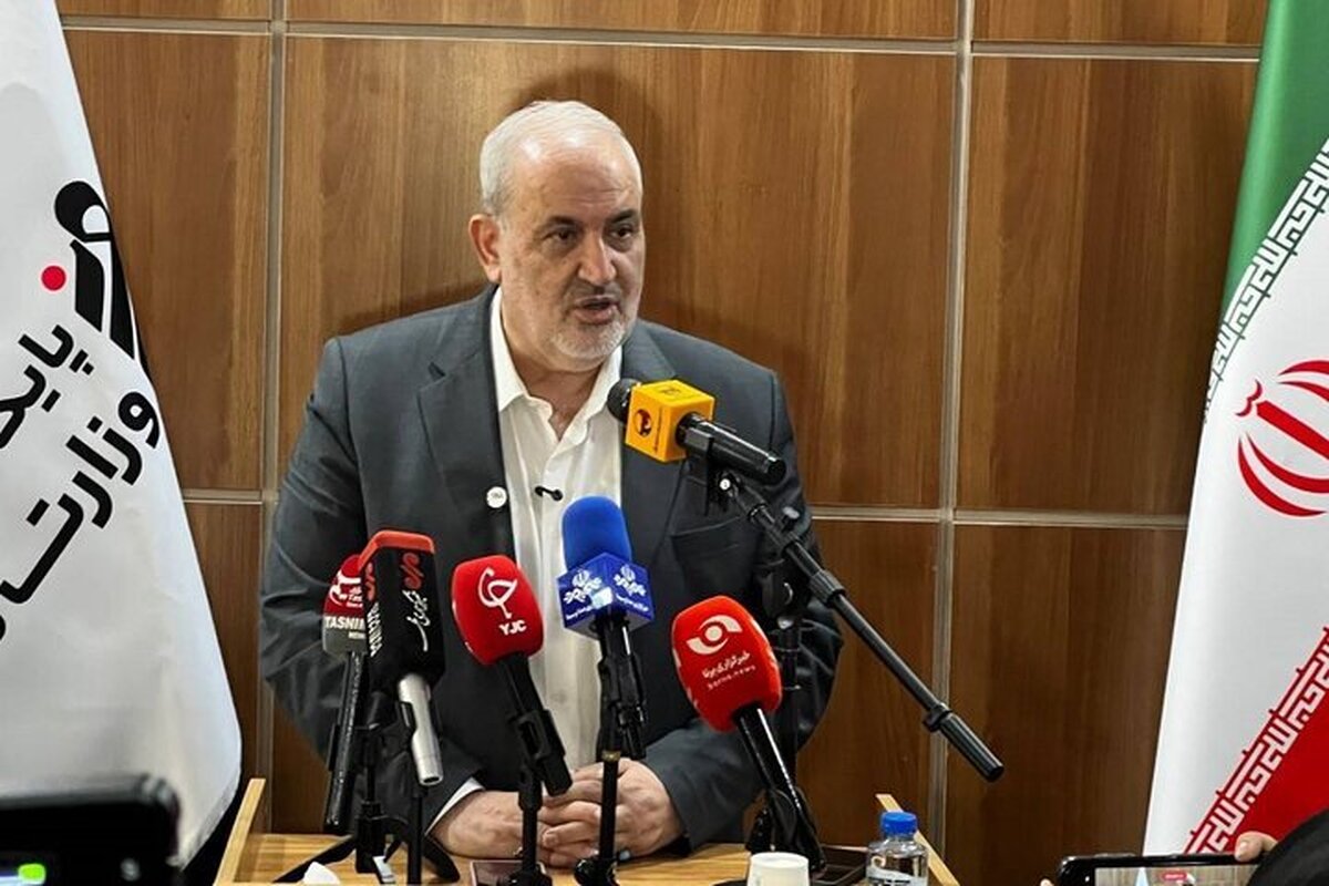 ۳۰۰ دشت کشور با پدیده فرونشست زمین مواجه است