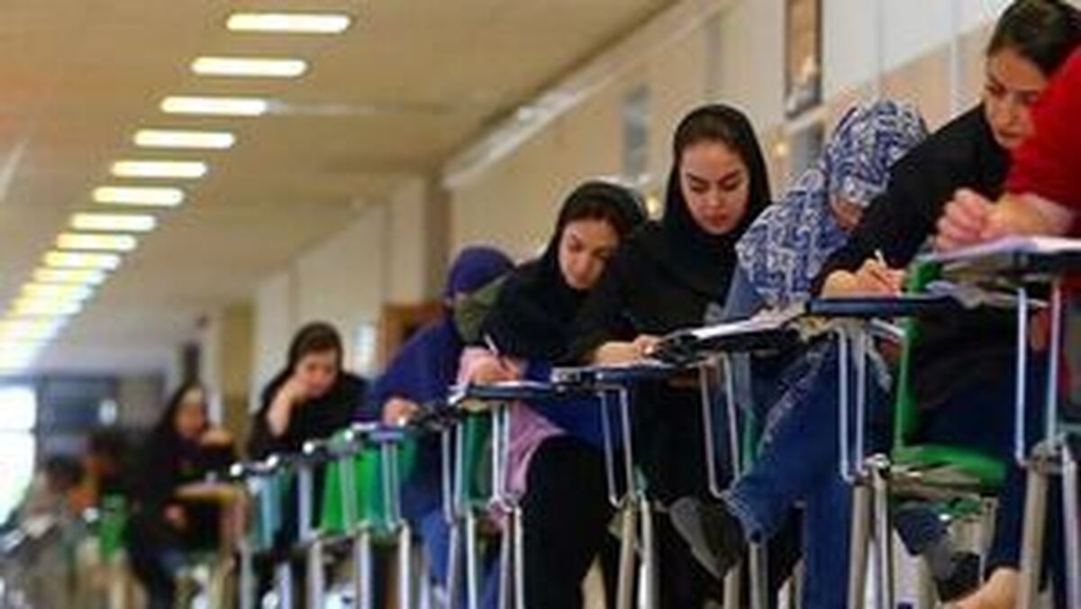زمان&zwnj;بندی نهایی آزمون دکتری اعلام شد