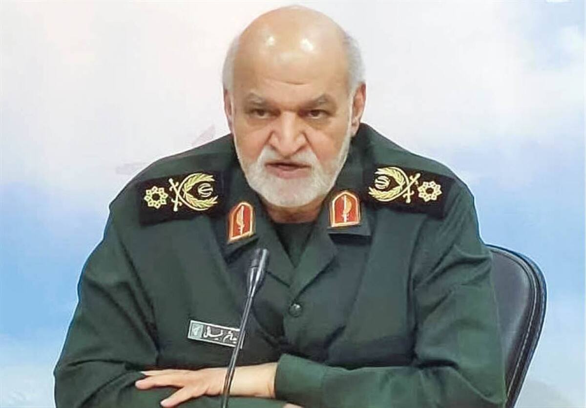 جهاد صرفه&zwnj;جویی نماد همدلی ملی است