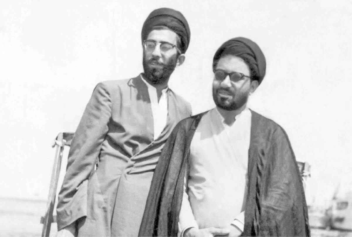 در راهی پر از اشک&zwnj;و&zwnj;خون آماده همه&zwnj;گونه زجر و شکنجه بودم