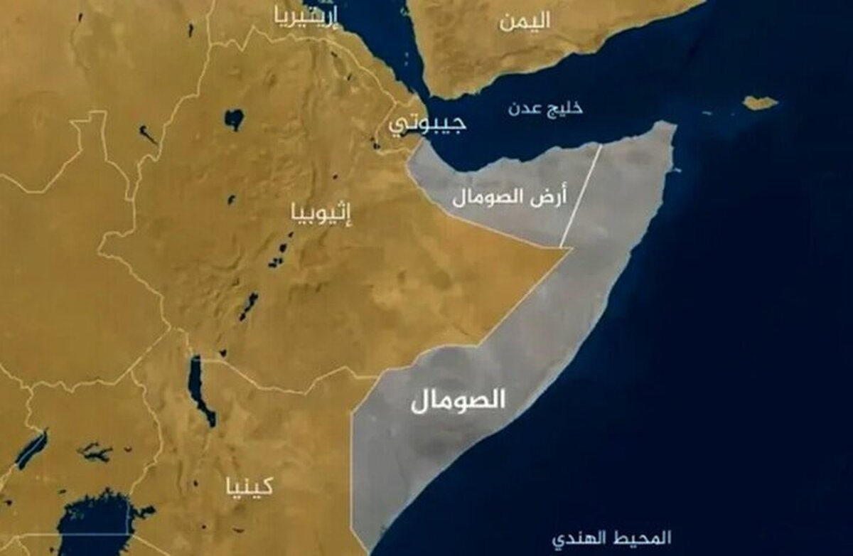 بیانیه محکومیت افتتاح سفارت سومالی&zwnj;لند در قدس اشغالی