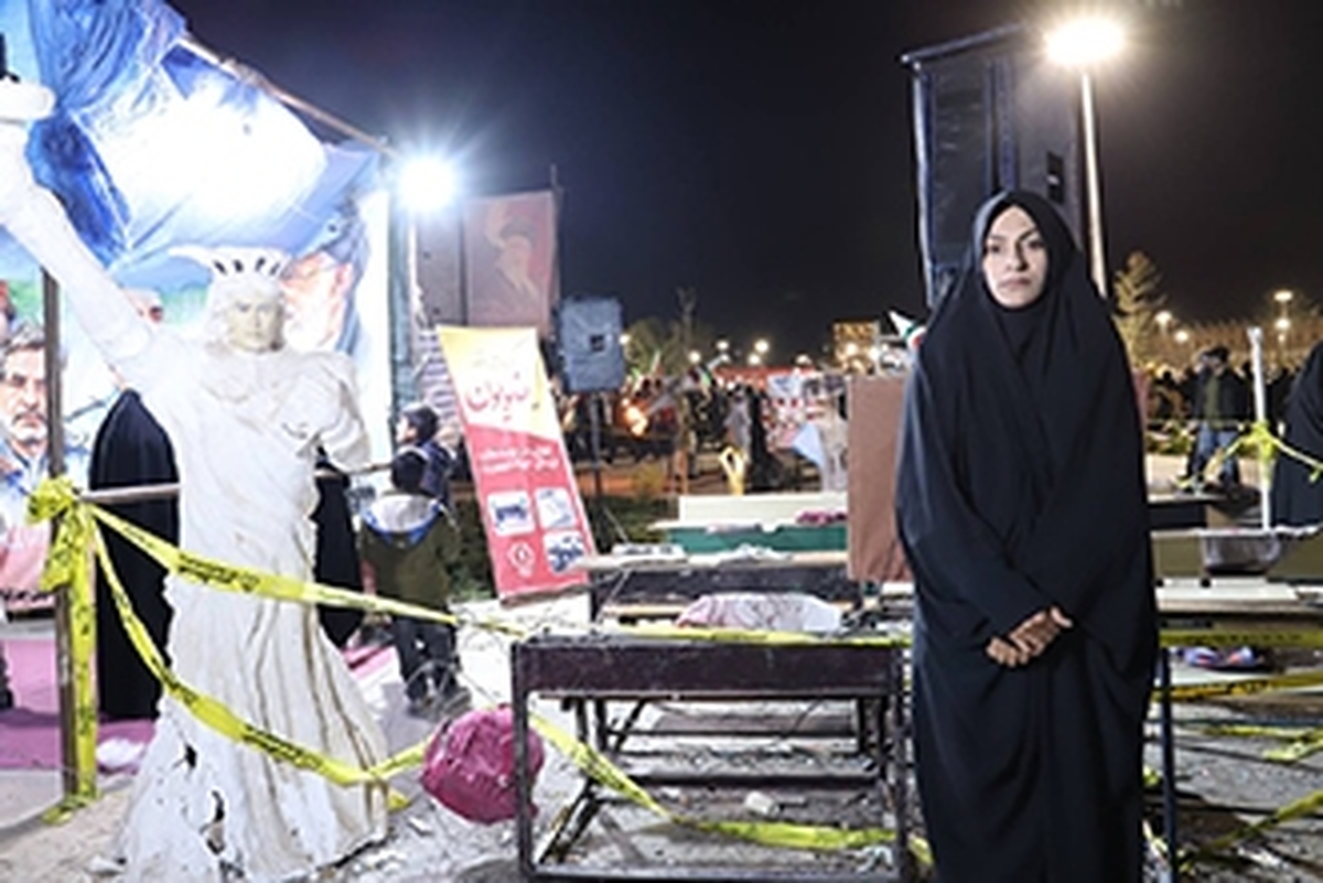 کار فرهنگی موشک می&zwnj;شود در قلب دشمنان!