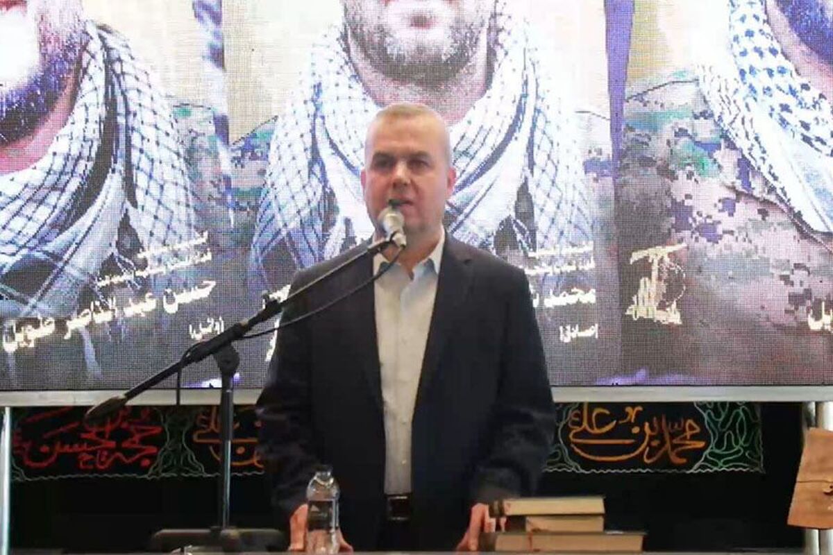 ایران توافق با آمریکا را به توقف جنگ لبنان مشروط کرده است
