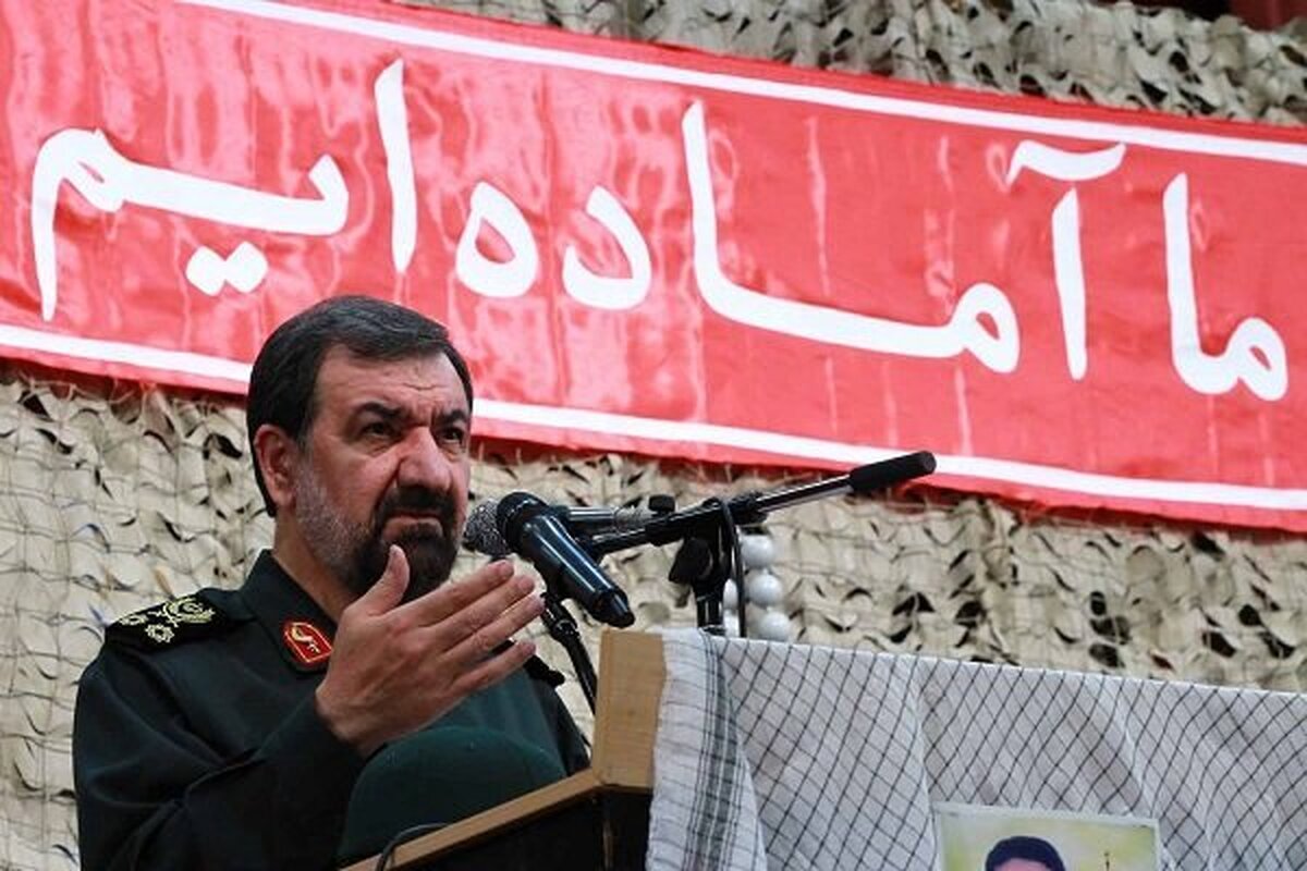 امروز ارتش آمریکا در مواجهه با ایران به بن&zwnj;بست رسیده است