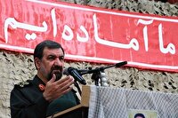 امروز ارتش آمریکا در مواجهه با ایران به بن‌بست رسیده است