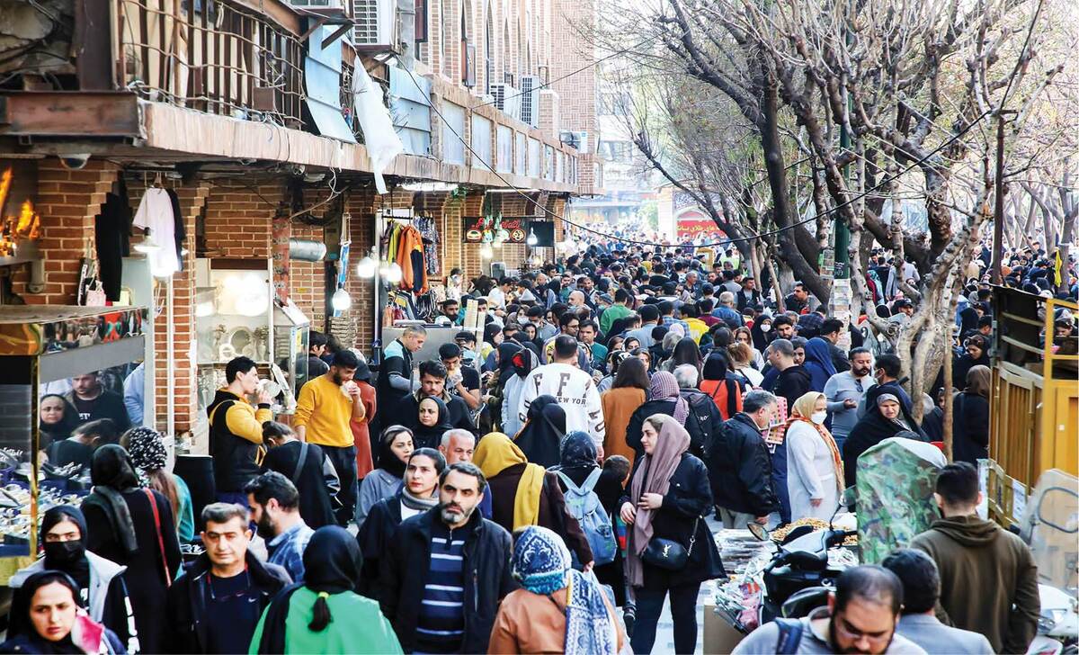 نقطه&zwnj;زنی مردم این بار با صرفه&zwnj;جویی در مصرف انرژی