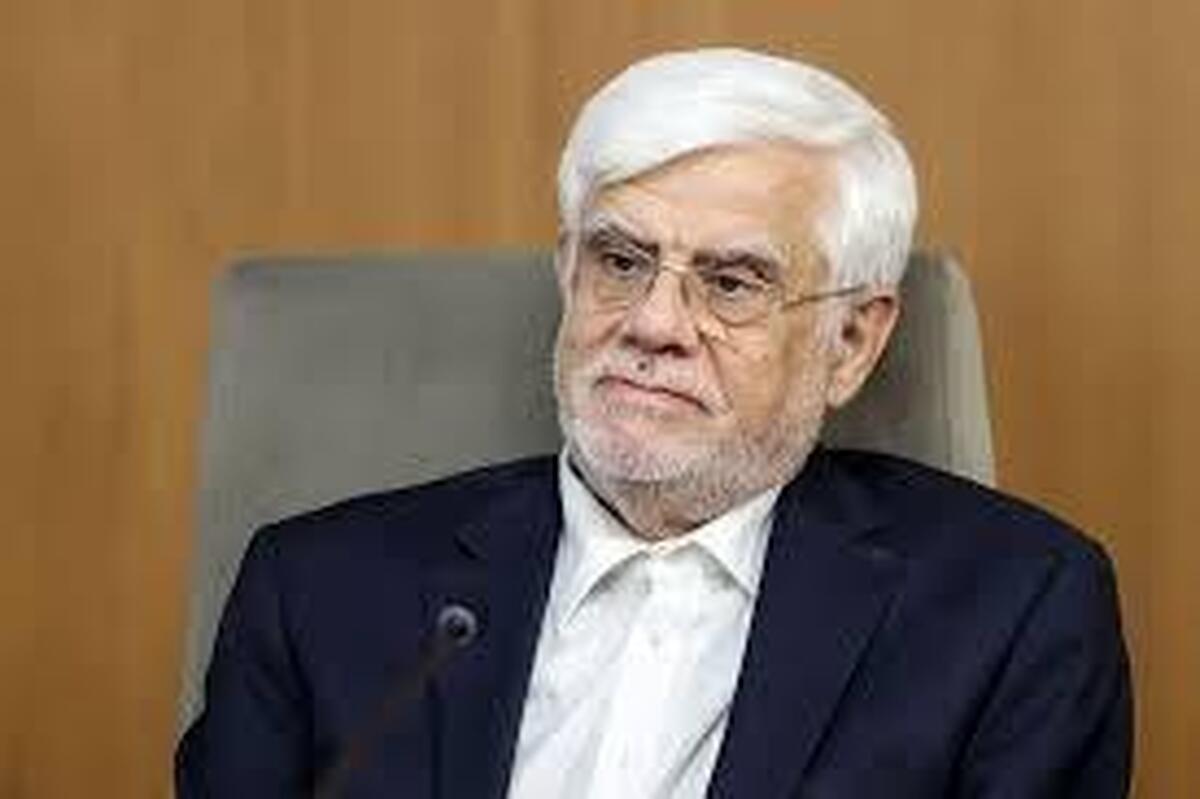 عارف: حتی&zwnj;الامکان خاموشی نخواهیم داشت