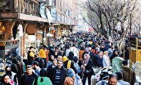 نقطه‌زنی مردم این بار با صرفه‌جویی در مصرف انرژی