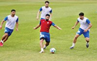  تغییر استراتژیک برای آرامش تیم ملی