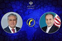 تبعات نقض تعهدات مندرج در تفاهم‌نامه متوجه آمریکا خواهد بود